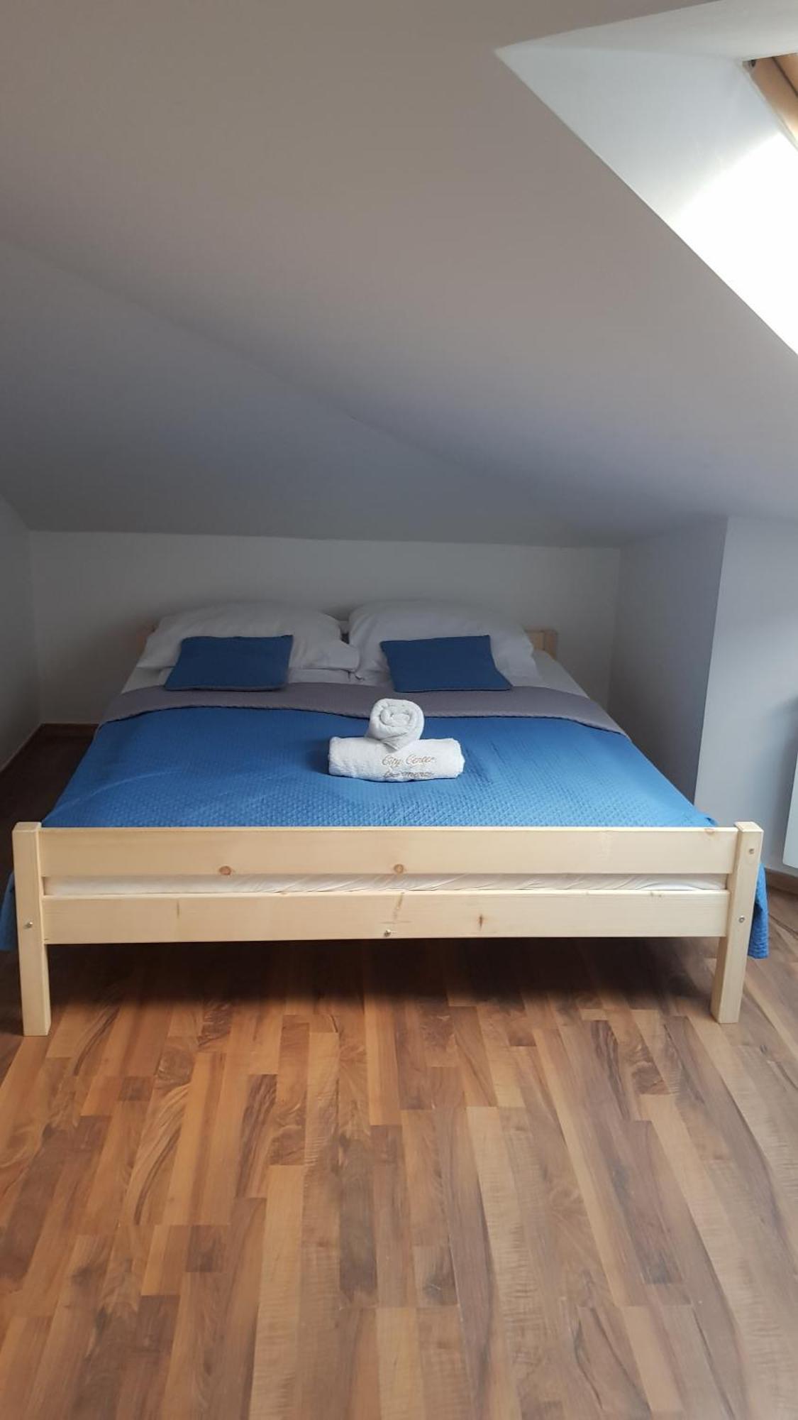 Apartament City Center Studio Deluxe Krynica-Zdrój Exterior foto